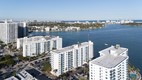 Treasures on the bay ii c Unit 4C, condo for sale in North bay village