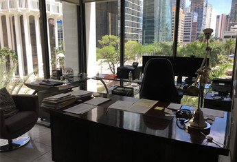 For sale in 1110 BRICKELL AVE