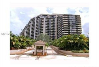 For sale in BRICKELL KEY ONE