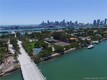 Palm island, condo for sale in Miami beach