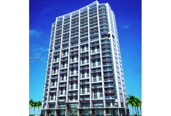 For sale in BRICKELL VIEW TERRACE