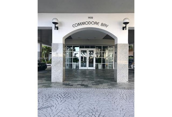 For sale in COMMODORE BAY CONDO